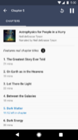 Google Play Books Скриншот 3