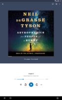 Google Play Books Скриншот 10